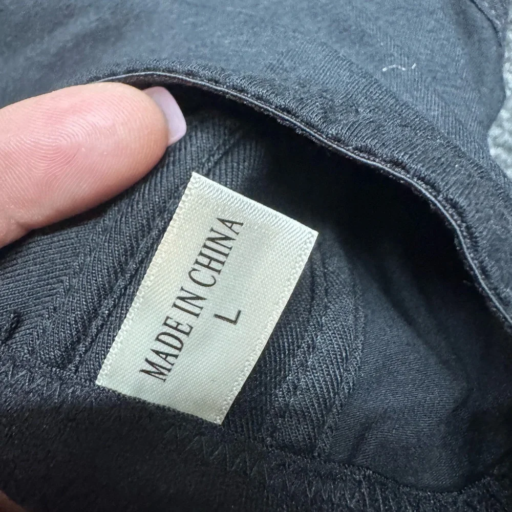 Black Lace Women's Bra - Picture 3 of 6